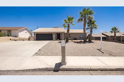 3180 Chemehuevi Blvd, Lake Havasu City, AZ 86406 - Photo 1