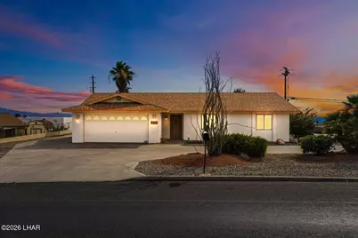 3635 Palo Verde Blvd S, Lake Havasu City, AZ 86404 - Photo 1