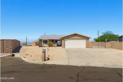 1555 Navigator Dr, Lake Havasu City, AZ 86404 - Photo 1