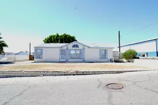 432 Bluewater Dr, Parker, AZ 85344 - Photo 1