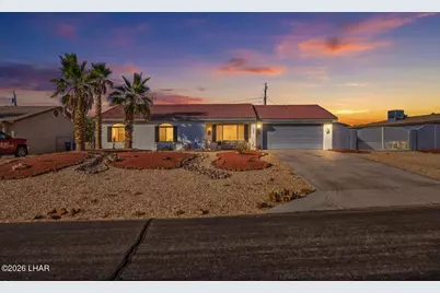 780 Kootenay Dr, Lake Havasu City, AZ 86406 - Photo 1