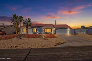 780 Kootenay Dr, Lake Havasu City, AZ 86406 - Photo 1