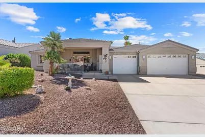 3808 Bear Dr, Lake Havasu City, AZ 86406 - Photo 1