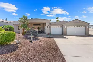 3808 Bear Dr, Lake Havasu City, AZ 86406 - Photo 1