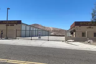 3400 Sweetwater Ave, Lake Havasu City, AZ 86406 - Photo 1