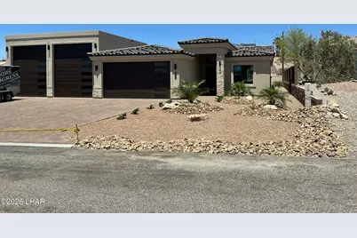 3879 Sloop Dr, Lake Havasu City, AZ 86406 - Photo 1