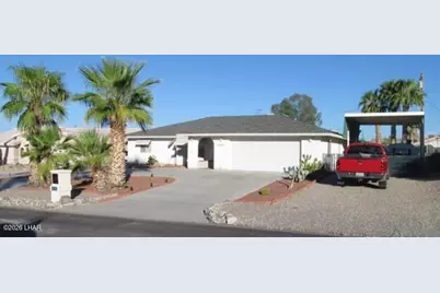 2925 Mica Dr, Lake Havasu City, AZ 86404 - Photo 1