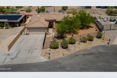 2271 Sotol Ln, Lake Havasu City, AZ 86403 - Photo 1
