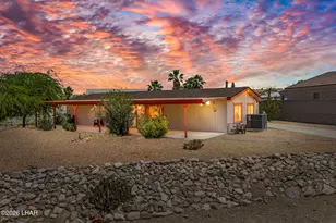 3301 S Ridge Ave, Bullhead City, AZ 86429 - Photo 1