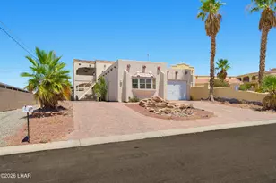 3034 Dawn Dr, Lake Havasu City, AZ 86404 - Photo 1