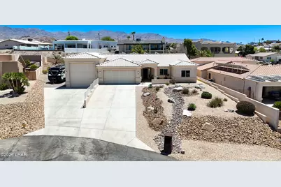 3599 Vega Plz, Lake Havasu City, AZ 86404 - Photo 1