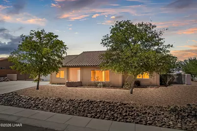 2188 Shadow Canyon Dr, Bullhead City, AZ 86442 - Photo 1