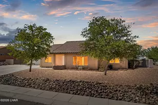 2188 Shadow Canyon Dr, Bullhead City, AZ 86442 - Photo 1