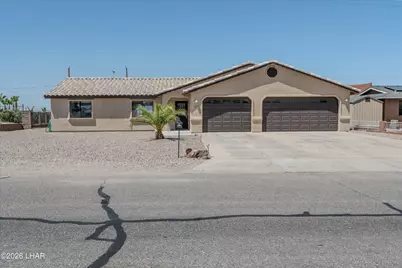 1031 Coconut Grove Dr, Lake Havasu City, AZ 86404 - Photo 1