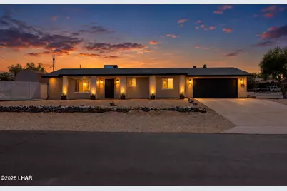 3005 Marlin Dr, Lake Havasu City, AZ 86403 - Photo 1