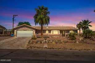 2350 Viejo Dr, Lake Havasu City, AZ 86406 - Photo 1