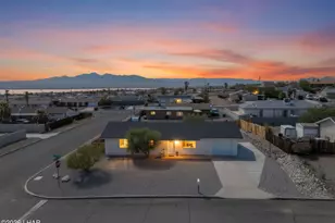 823 Chalon Dr, Lake Havasu City, AZ 86403 - Photo 1