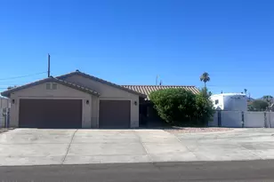 3475 Chemehuevi Blvd, Lake Havasu City, AZ 86406 - Photo 1