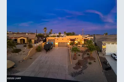 3620 Parkview Dr, Lake Havasu City, AZ 86406 - Photo 1