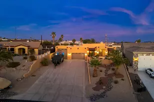 3620 Parkview Dr, Lake Havasu City, AZ 86406 - Photo 1
