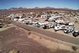 52201 Century Dr, Quartzsite, AZ 85346 - Photo 1