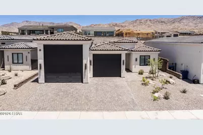 8005 Corte De Los Pajaros, Lake Havasu City, AZ 86406 - Photo 1
