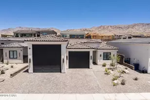 8005 Corte De Los Pajaros, Lake Havasu City, AZ 86406 - Photo 1