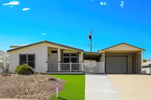 3113 Mescalero Dr, Lake Havasu City, AZ 86404 - Photo 1