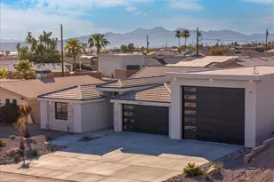3465 Little Chief Dr, Lake Havasu City, AZ 86406 - Photo 1