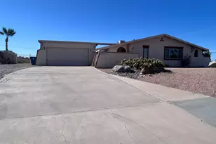 3570 Kiowa Blvd S, Lake Havasu City, AZ 86404 - Photo 1
