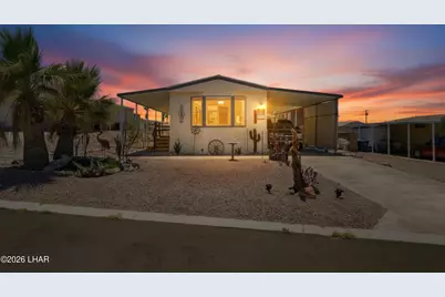 1961 Havasu Garden Dr, Lake Havasu City, AZ 86404 - Photo 1