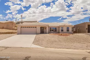 3078 Caravan Dr, Lake Havasu City, AZ 86404 - Photo 1