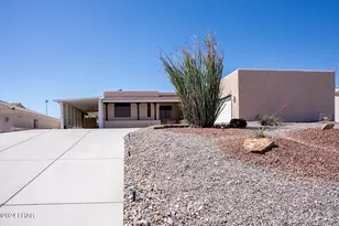 2253 Daytona Ave, Lake Havasu City, AZ 86403 - Photo 1