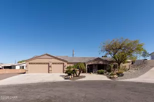 3526 Hollister Ln, Lake Havasu City, AZ 86406 - Photo 1