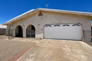 3297 Silver Saddle Dr, Lake Havasu City, AZ 86406 - Photo 1