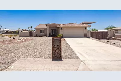 2100 Hillside Dr, Lake Havasu City, AZ 86404 - Photo 1