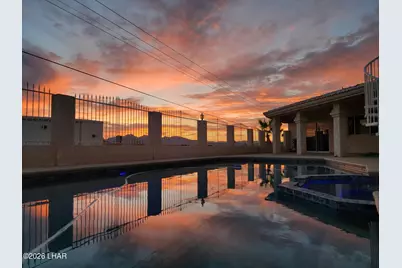 1776 Lear Bay, Lake Havasu City, AZ 86404 - Photo 1