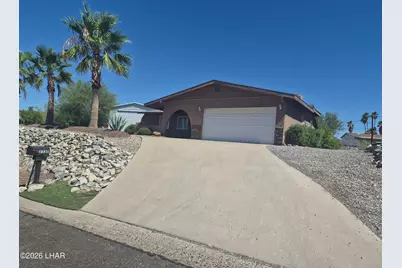 2335 Pima Dr S, Lake Havasu City, AZ 86403 - Photo 1