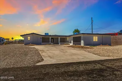 2405 Constellation Dr, Lake Havasu City, AZ 86403 - Photo 1