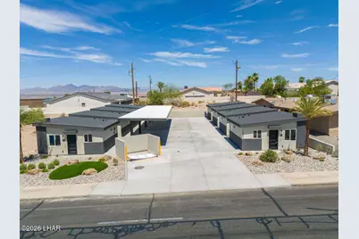 2441 McCulloch Blvd N #F, Lake Havasu City, AZ 86403 - Photo 1