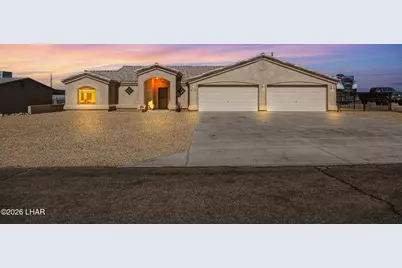 1575 Navigator Dr, Lake Havasu City, AZ 86404 - Photo 1