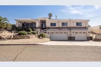 2870 Pony Dr, Lake Havasu City, AZ 86406 - Photo 1