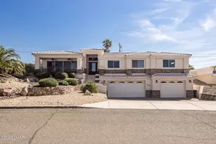 2870 Pony Dr, Lake Havasu City, AZ 86406 - Photo 1