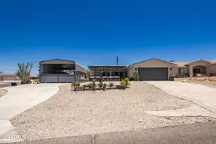 848 Canyon Dr, Lake Havasu City, AZ 86404 - Photo 1