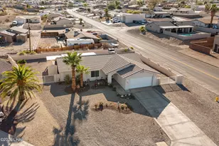 2251 Keith Ln, Lake Havasu City, AZ 86403 - Photo 1