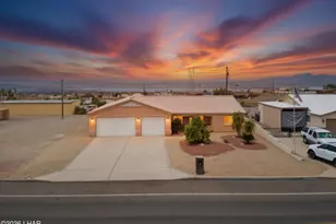 3431 Kiowa Blvd S, Lake Havasu City, AZ 86404 - Photo 1