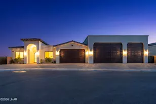 7976 Plaza De Los Pajaros, Lake Havasu City, AZ 86406 - Photo 1