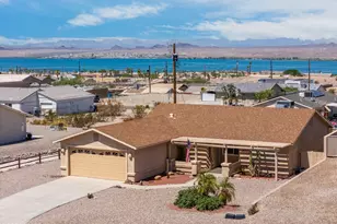 1415 Beefeater Dr, Lake Havasu City, AZ 86404 - Photo 1