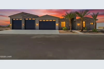 825 Isola Bella, Lake Havasu City, AZ 86403 - Photo 1