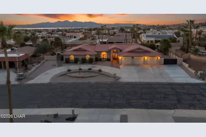365 Jones Dr, Lake Havasu City, AZ 86406 - Photo 1